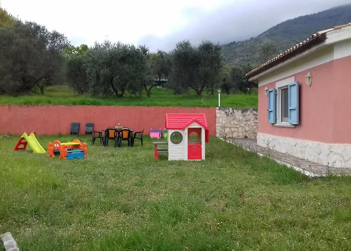 La Masseria di Villa Giulia