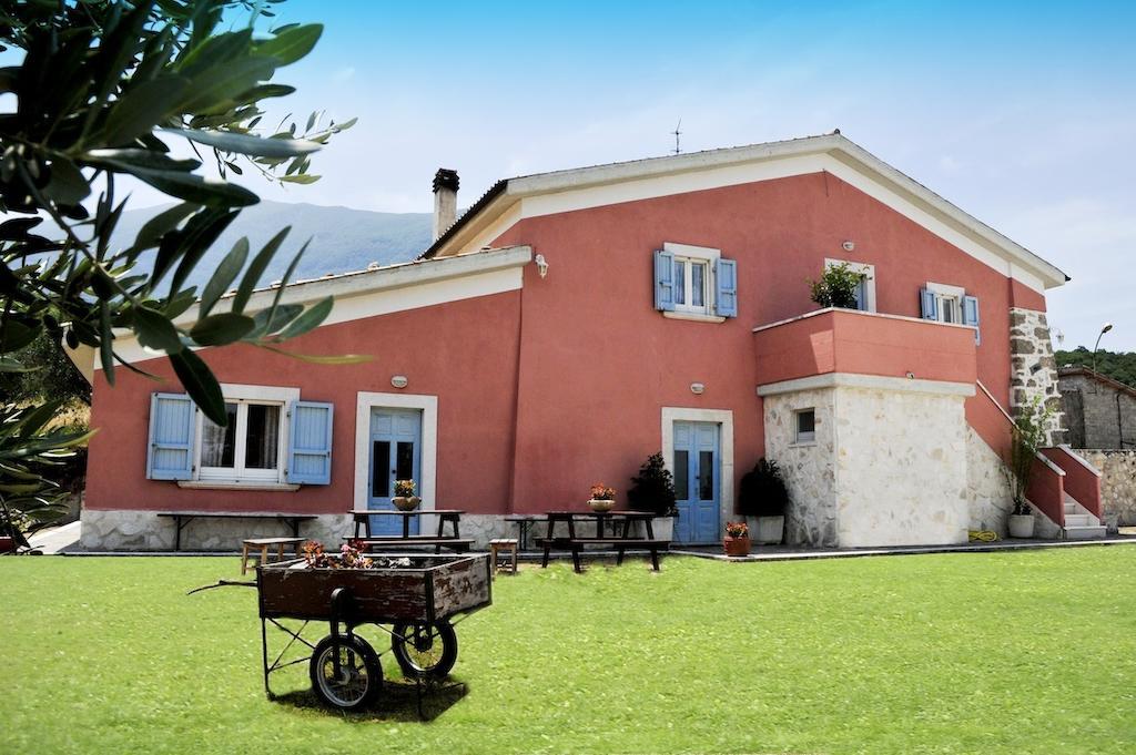 Bed & Breakfast La Masseria Di Giulia