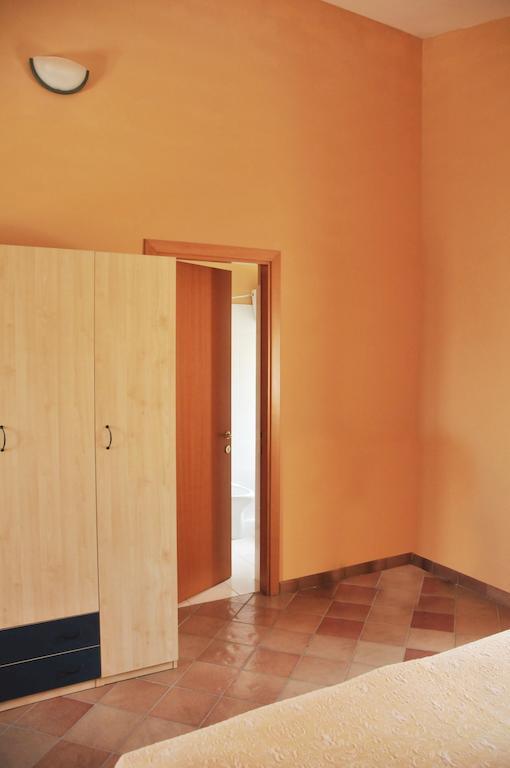 Bed & Breakfast La Masseria Di Giulia *