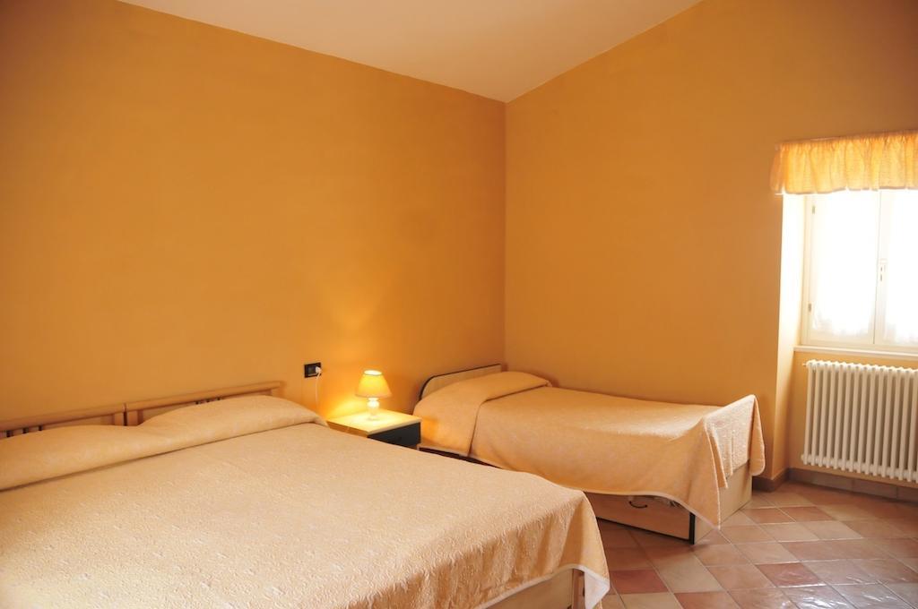 Bed & Breakfast La Masseria Di Giulia