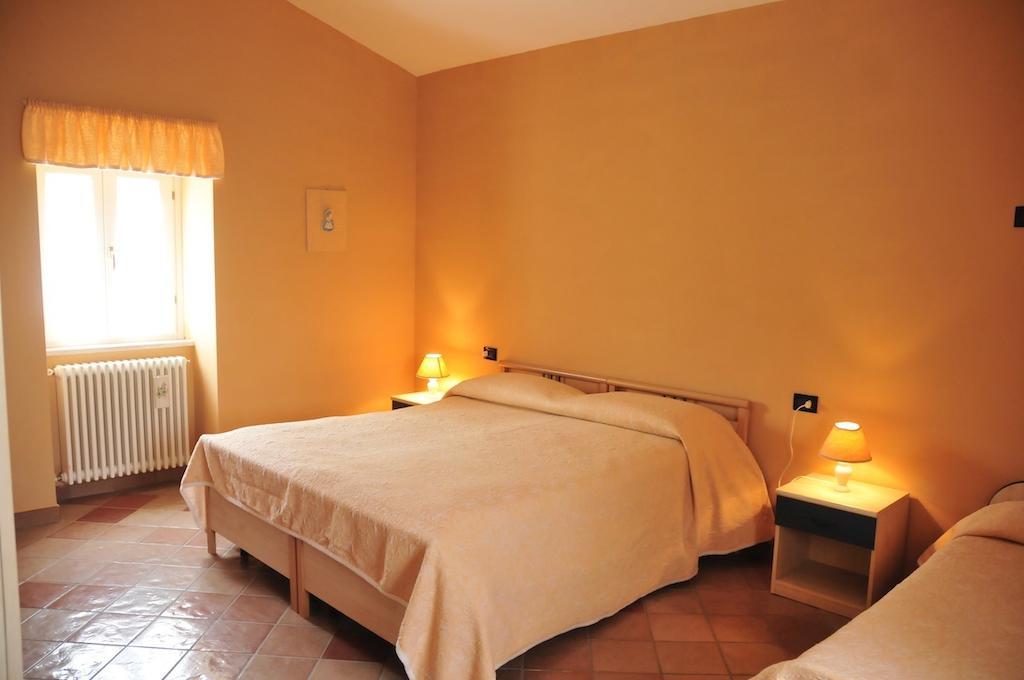Bed & Breakfast La Masseria Di Giulia