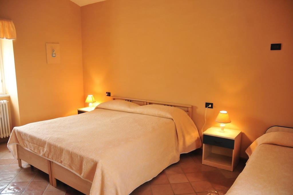 Bed & Breakfast La Masseria Di Giulia Tocco da Casauria