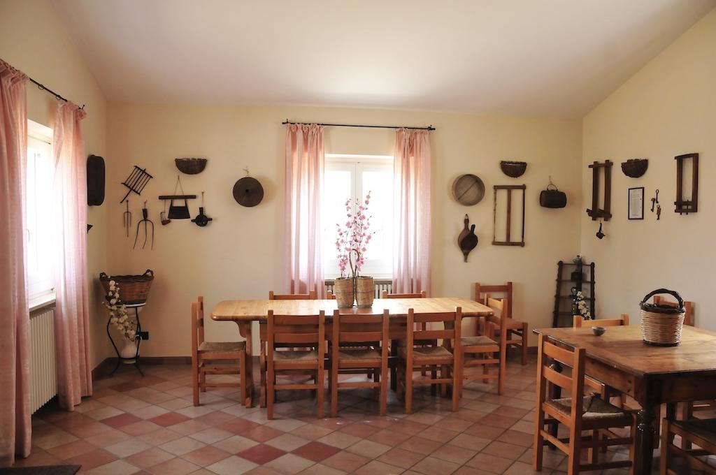 Bed & Breakfast La Masseria Di Giulia *