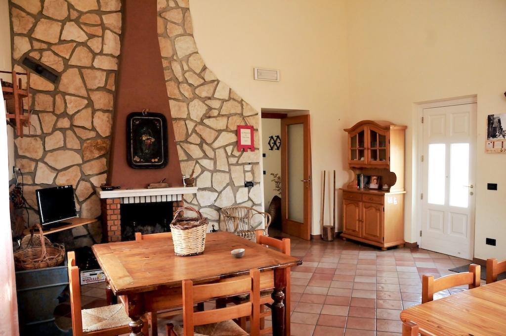 La Masseria Di Giulia