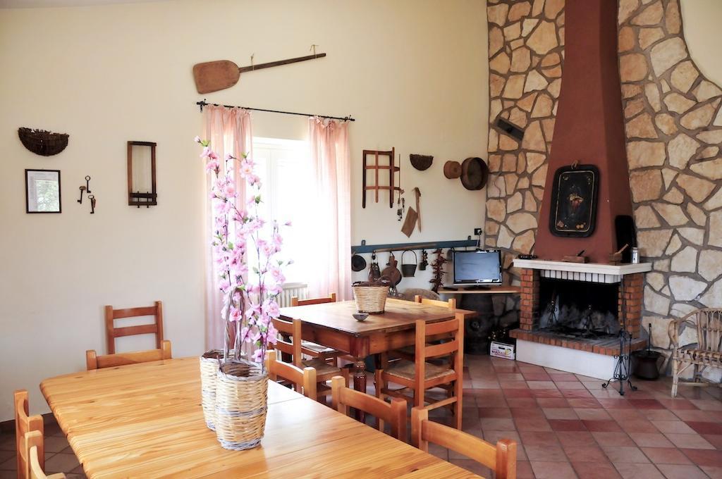 Bed & Breakfast La Masseria Di Giulia *