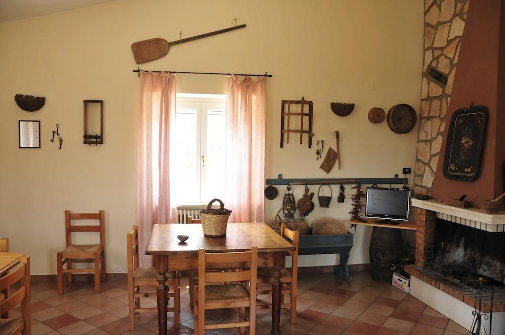 Bed & Breakfast La Masseria Di Giulia