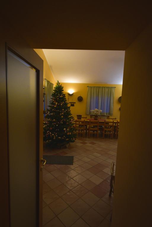 La Masseria Di Giulia *