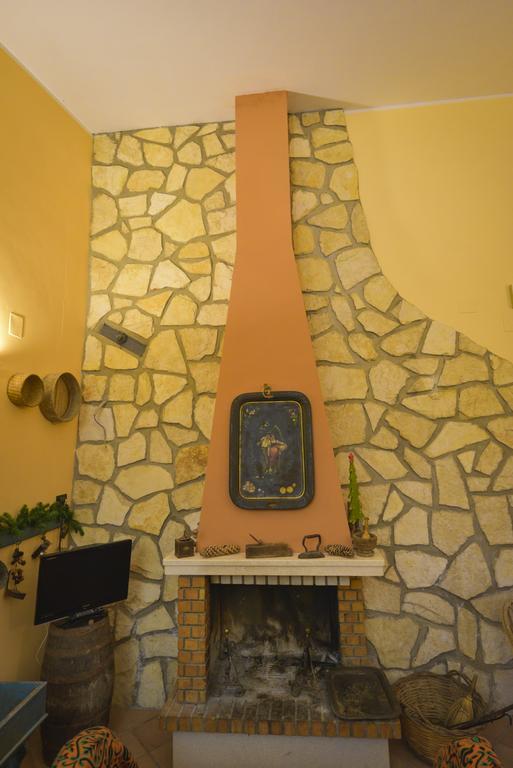 La Masseria Di Giulia * Tocco da Casauria