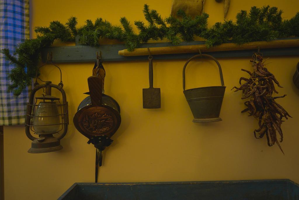 La Masseria Di Giulia Tocco da Casauria