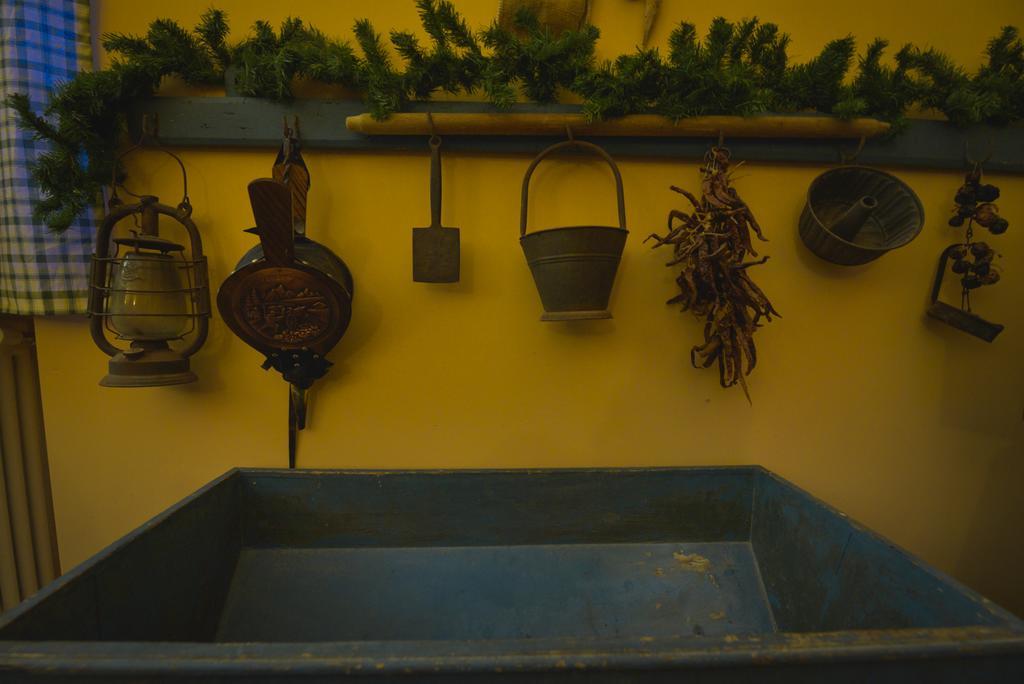 La Masseria Di Giulia Bed & Breakfast