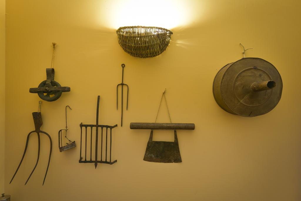 La Masseria Di Giulia