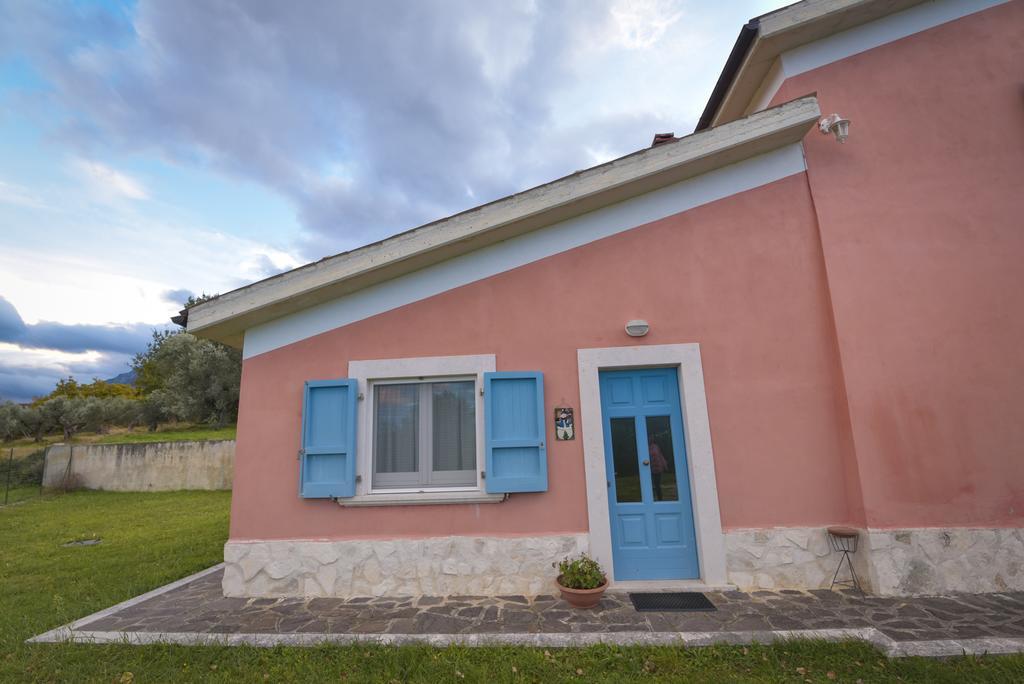 La Masseria Di Giulia * Tocco da Casauria
