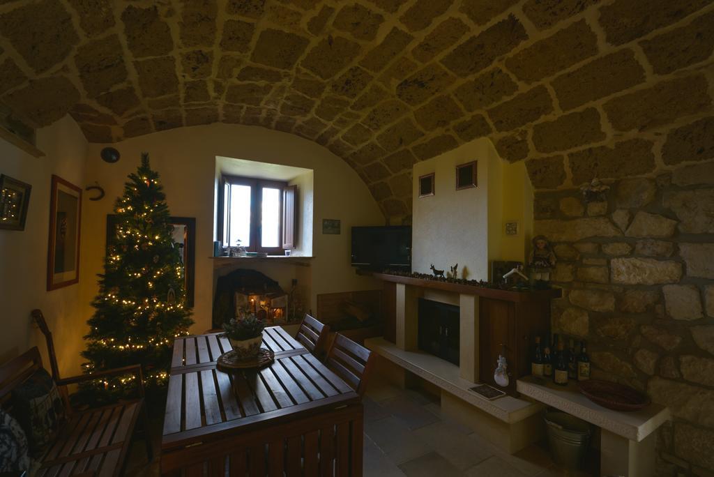 La Masseria Di Giulia Bed & Breakfast