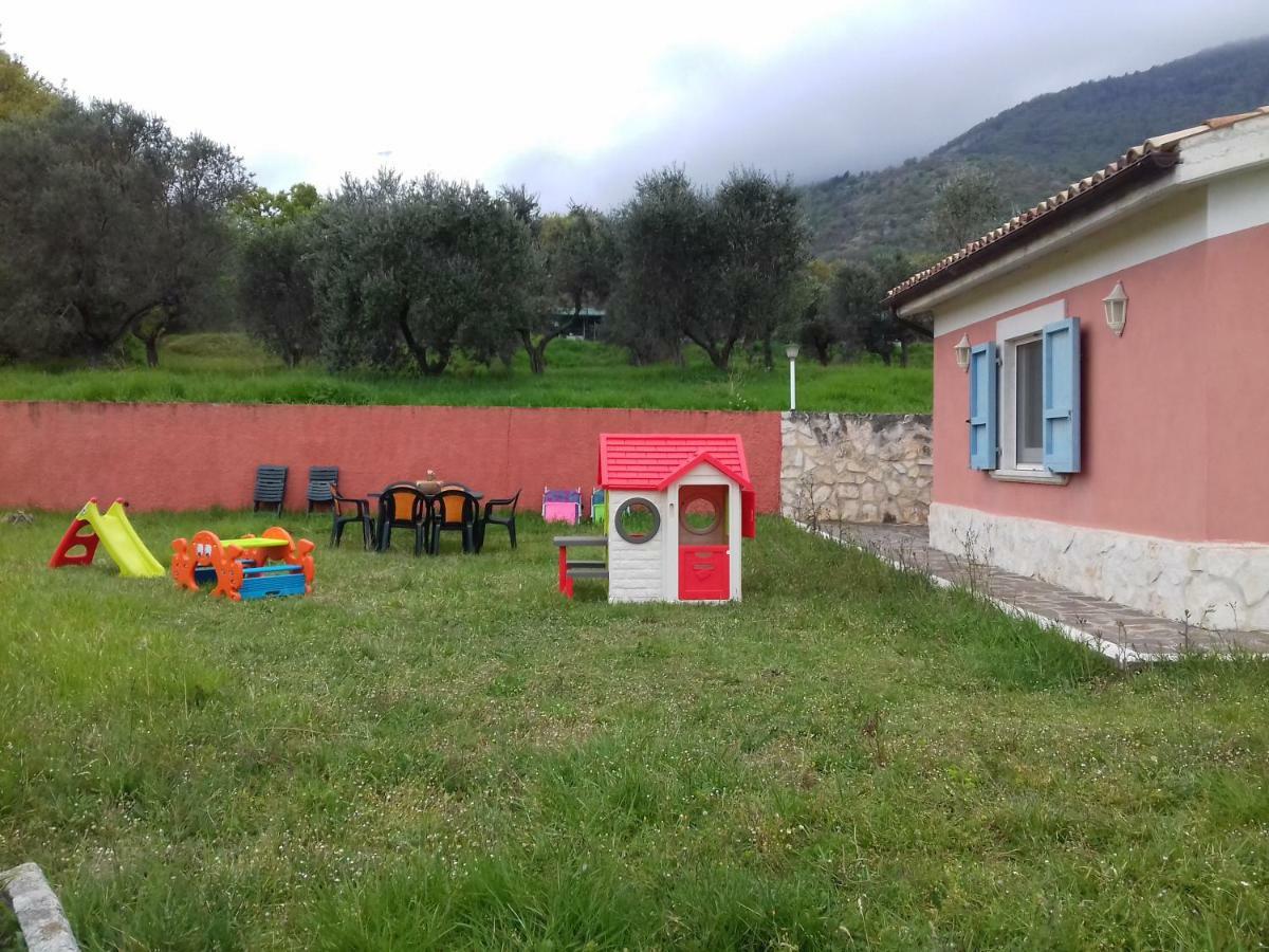 La Masseria Di Giulia * Tocco da Casauria